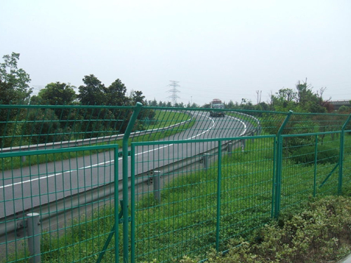 高速公路护栏网